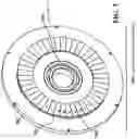 Fig. 07 - Motor designs having spline structure connecting motor shaft and stator structure