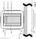 Fig. 09 - Motor designs having spline structure connecting motor shaft and stator structure