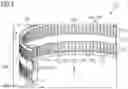 Fig. 05 - Rotor with a bandage arrangement for an electrical machine
