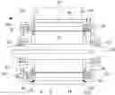 Fig. 01 - Rotary electric machine with improved stator cooling