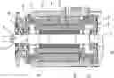 Fig. 01 - Electric motor including a rotor