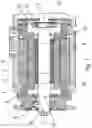 Fig. 02 - Electric motor including a rotor