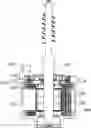Fig. 01 - Motor with terminal part legs contacting the housing