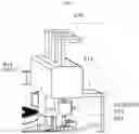 Fig. 06 - Motor with terminal part legs contacting the housing