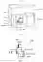 Fig. 08 - Motor with terminal part legs contacting the housing