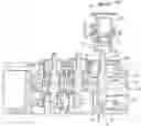 Fig. 01 - Generator terminal passthrough insulator