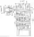 Fig. 04 - Generator terminal passthrough insulator