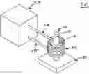 Fig. 01 - Magnetic rotor unit, and apparatus and method of manufacturing a magnetic rotor unit