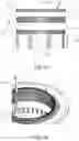 Fig. 08 - Method of assemblage for a winding group of a bar winding for an electric machine
