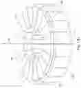 Fig. 03 - Induction machines without permanent magnets