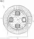 Fig. 03 - ROTOR, MACHINE AND METHOD FOR MAGNETIZATION