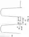 Fig. 05 - Alternator and rectifier thereof for preventing reverse current