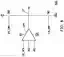 Fig. 08 - Alternator and rectifier thereof for preventing reverse current
