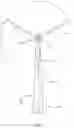Fig. 02 - DC chopper for MMC cell with integrated chopper resistor