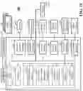 Fig. 03 - Method for static eccentricity fault detection of induction motors