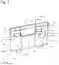 Fig. 02 - SOLUTIONS FOR PHOTOVOLTAIC MODULES WITH INTEGRATED MOUNTING SYSTEMS