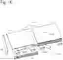 Fig. 18 - SOLUTIONS FOR PHOTOVOLTAIC MODULES WITH INTEGRATED MOUNTING SYSTEMS