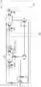 Fig. 05 - Bias circuit and power amplifier circuit