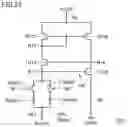 Fig. 19 - Offset correction circuit