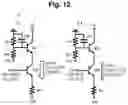 Fig. 11 - Distributed circuit
