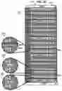Fig. 09 - Bulk acoustic wave (BAW) resonator structures, devices, and systems