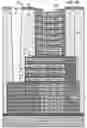 Fig. 15 - Bulk acoustic wave (BAW) resonator structures, devices, and systems
