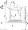 Fig. 09 - BULK ACOUSTIC WAVE DEVICE WITH INTEGRATED TEMPERATURE SENSOR AND HEATER