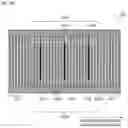 Fig. 06 - Acoustic wave filter and multiplexer