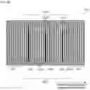 Fig. 07 - Acoustic wave filter and multiplexer