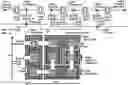 Fig. 01 - Doped acoustic wave resonator structures, devices and systems