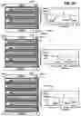 Fig. 07 - Doped acoustic wave resonator structures, devices and systems