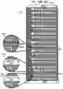 Fig. 09 - Doped acoustic wave resonator structures, devices and systems
