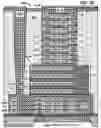 Fig. 19 - Doped acoustic wave resonator structures, devices and systems