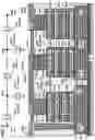 Fig. 25 - Doped acoustic wave resonator structures, devices and systems