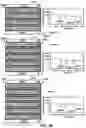Fig. 08 - Bulk acoustic wave (BAW) reflector and resonator structures, devices and systems