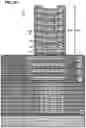 Fig. 14 - Bulk acoustic wave (BAW) reflector and resonator structures, devices and systems