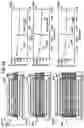 Fig. 07 - Acoustic devices structures, filters and systems
