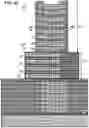 Fig. 17 - Acoustic devices structures, filters and systems