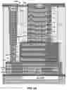 Fig. 19 - Acoustic devices structures, filters and systems