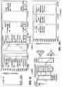 Fig. 34 - Acoustic devices structures, filters and systems