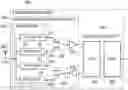 Fig. 01 - ACOUSTIC WAVE DEVICE, HIGH-FREQUENCY FRONT-END CIRCUIT, AND COMMUNICATION DEVICE