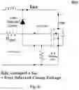 Fig. 07 - Semiconductor device with multiple independent gates