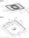 Fig. 04 - Keystroke detection device, keyboard, and keystroke detection method