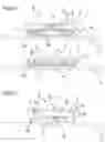 Fig. 10 - Keystroke detection device, keyboard, and keystroke detection method