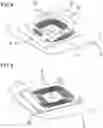 Fig. 04 - Keystroke detection device, keyboard, and keystroke detection method