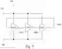 Fig. 08 - Offset switching to prevent locking in controlled oscillator analog-to-digital converters