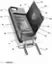 Fig. 13 - Protective case for a mobile device