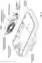 Fig. 23 - Metal layer for inductive power transfer