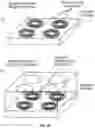 Fig. 25 - Metal layer for inductive power transfer