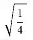 Fig. 21 - Method for indicating vectors used to construct precoding vector and communications apparatus